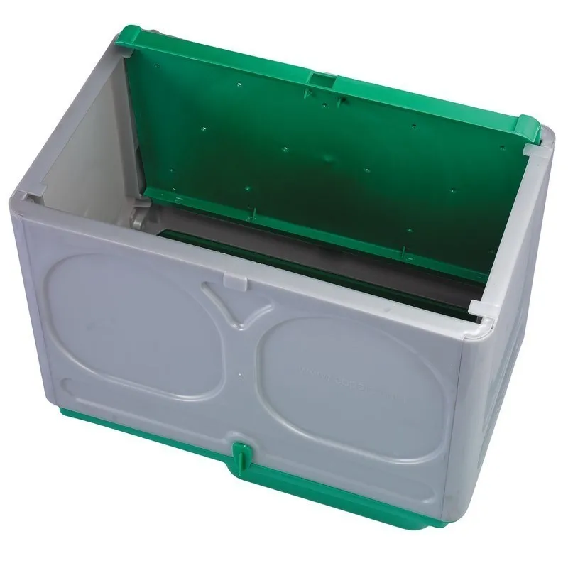 Plastic Cover for Cuni Nest