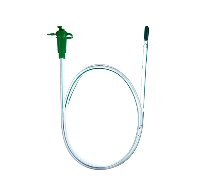 Hot Selling Premium Quality Medical Accessories Different Sizes Ryles Tube at Wholesale Manufacture in Low Price