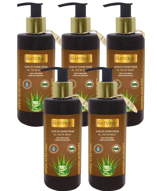 Wholesale hand cream face cream for glowing cream face and hand moisturizing