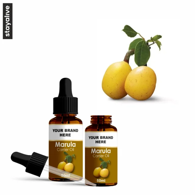 Wholesale Bulk Price 100% Natural Premium Quality Marula Oil Natural & Organic Marula Oil Used As Body Care With High Quality