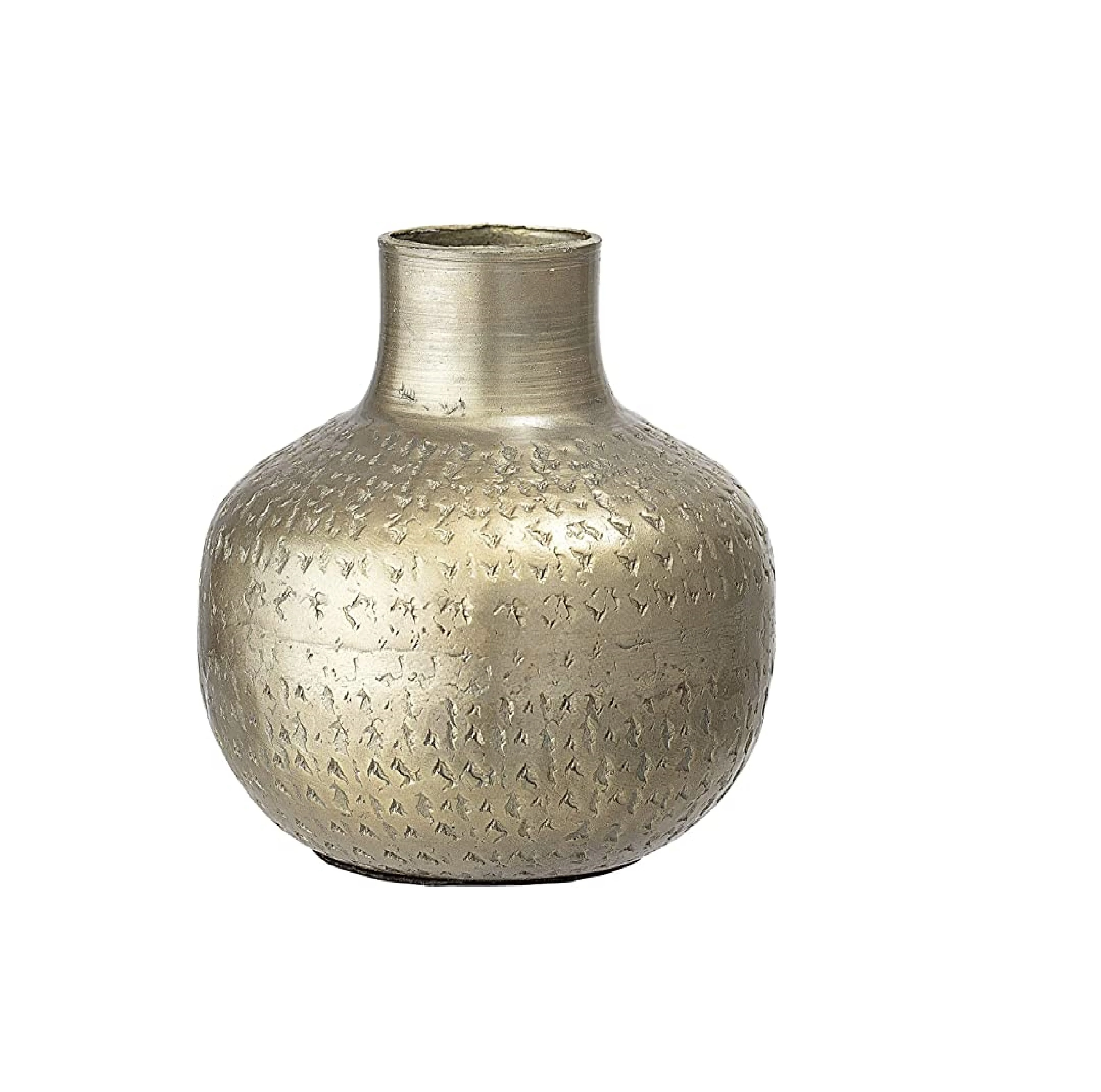 Wholesale Premium Quality Metal Flower Vases Indian Hand Crafted Iron Flower Pot Made In India