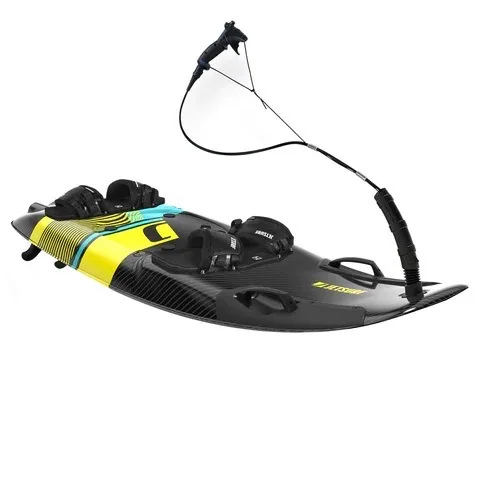 Моторизованная электрическая доска для серфинга waterplay sports Jet surfboard 2-тактный двигатель с водяным охлаждением бензиновая