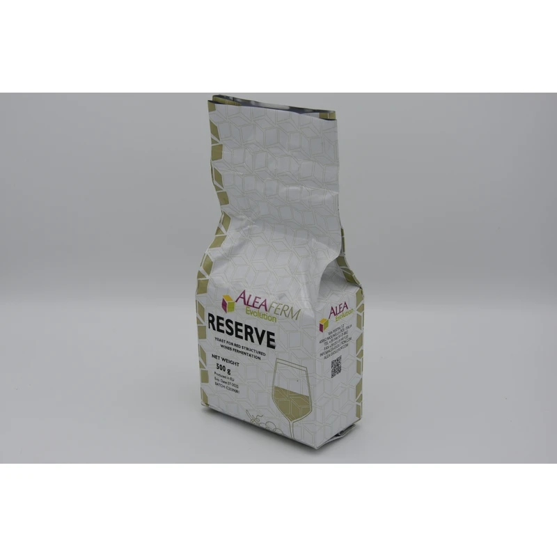 Top Quality Made In Italy Wine and Baking yeast ALEAFERM RESERVE Hot Sale in 0 kg ready for shipping