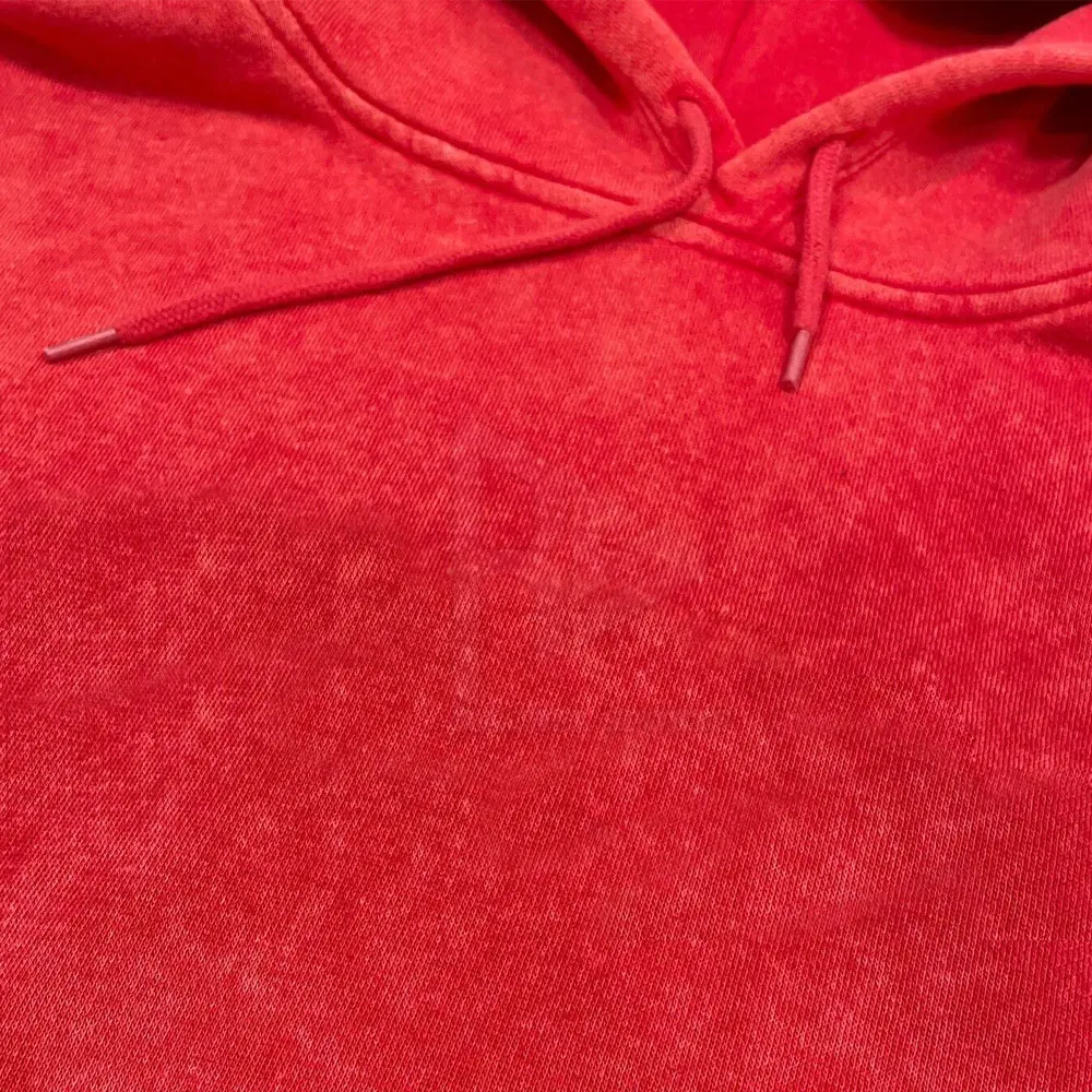 Latest Design Acid Wash Hoodies Made In Pakistan Street Style Wholesale Custom Acid Wash Hoodies