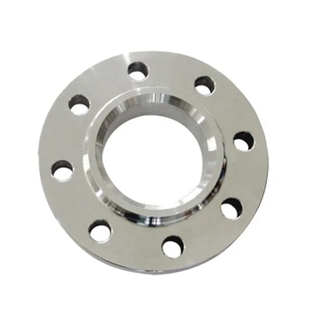 Factory customized flange Stainless steel flange Cast iron flanges