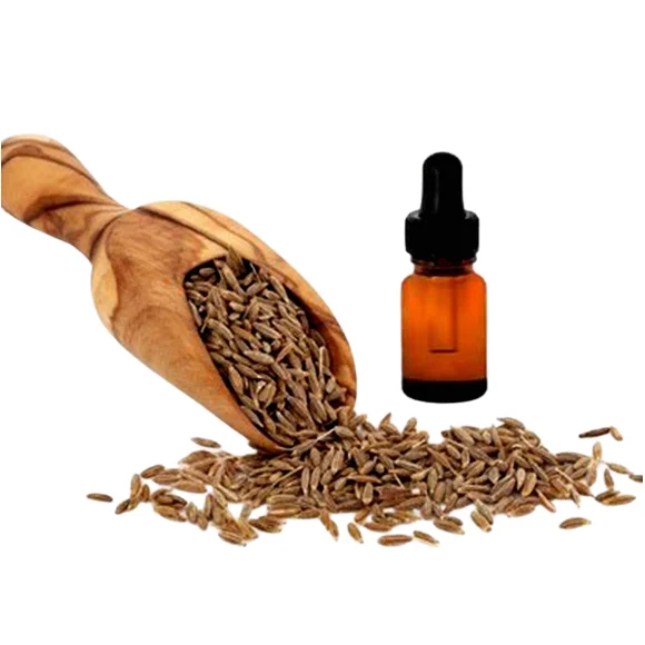 Pure Organic Cumin Seed Oil / Black Seed Oil High in Antioxidants For Multi Type Usable Oils Best Prices By India Suppliers