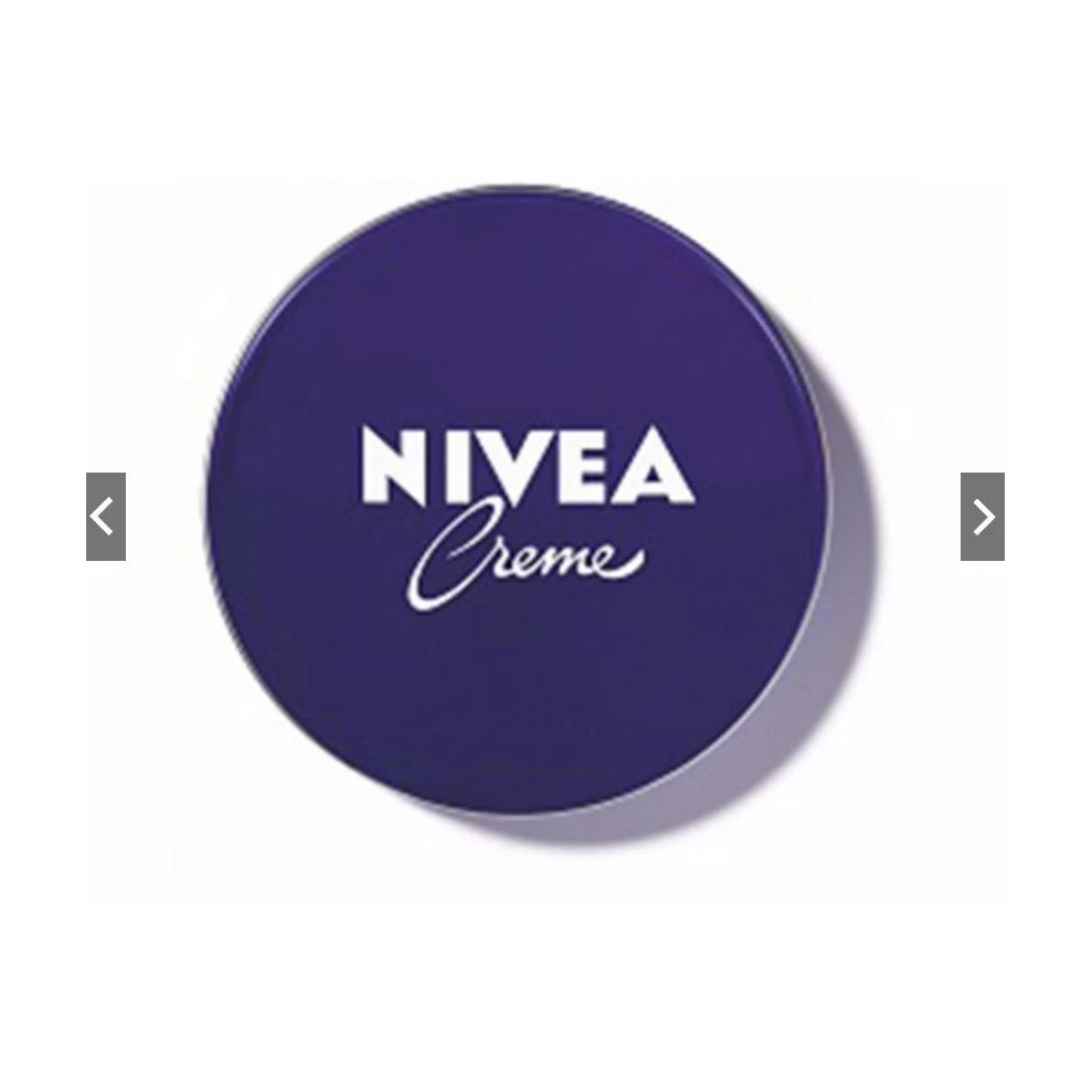 Nivea Men Creme - Multipurpose Cream for Men - Face, hand and Body Lotion - 5.3 oz. Tin