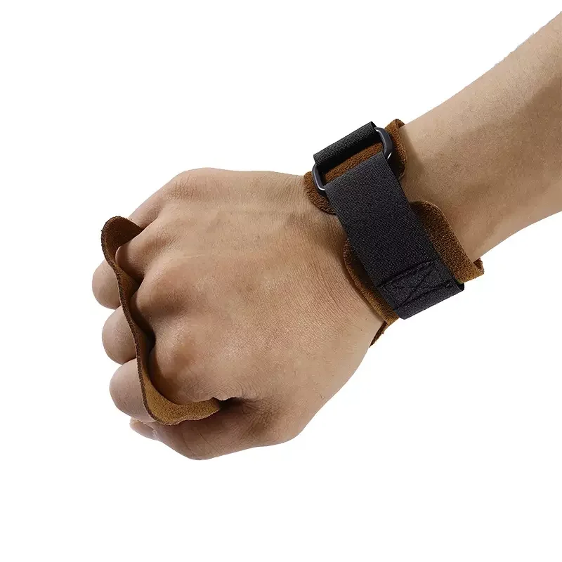 Hand Wraps Wrist Strap Weight Lifting Wrist Wraps Powerlifting Bodybuilding Breathable Wrist Support