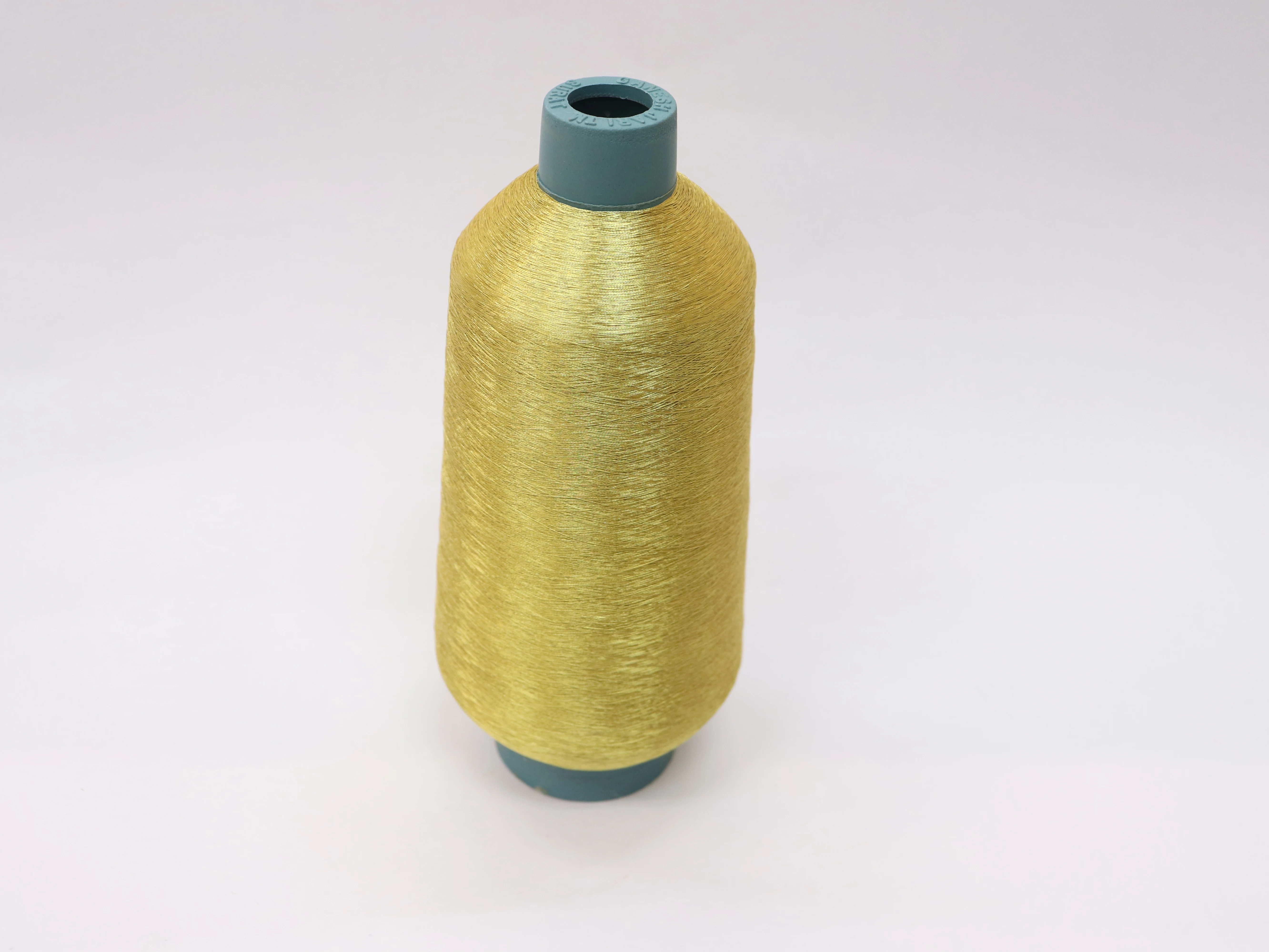 Top Quality Factory Supplier Bangladesh Embroidery ST type,MS Type,MX Type  Gold Embroidery Metallic Yarn From Lurex Also.