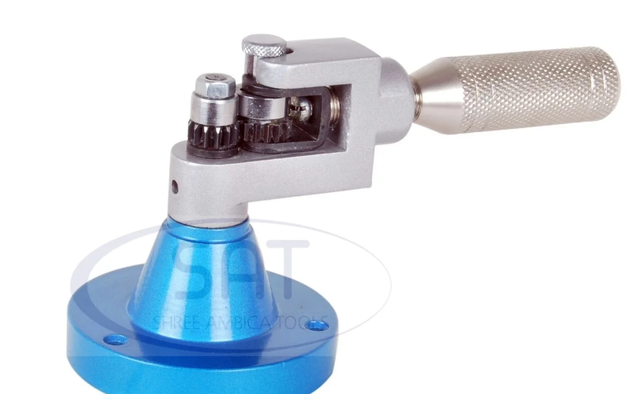 High Quality Ring Expanding Machine For Gold And Silver Resize The Size of The Ring