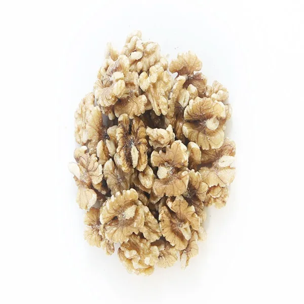 Organic raw walnut kernels for sale Buy bulk walnut halves online