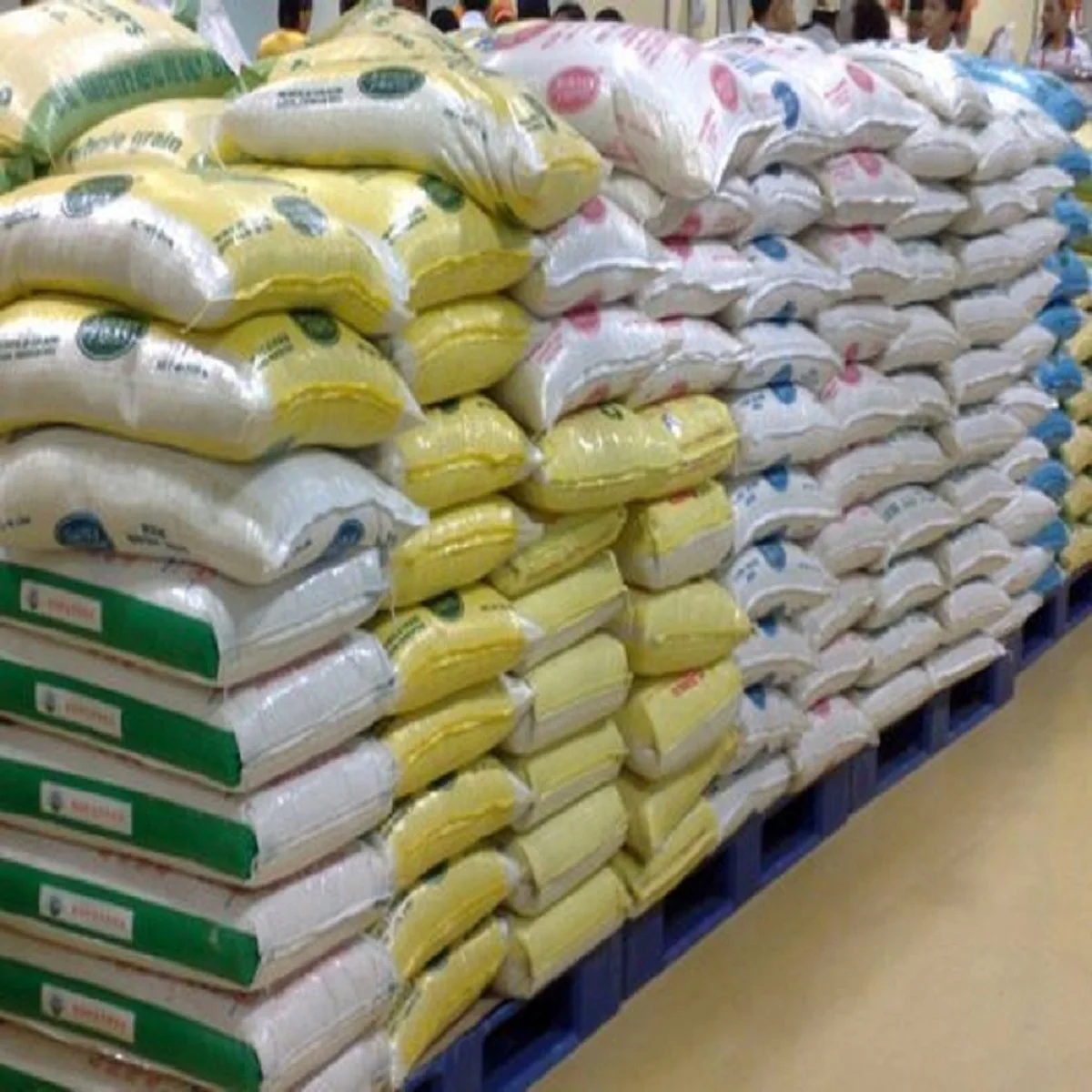 Parboiled  Rice Hot Rice from Thailand Best Quality Supplier Rice available for export