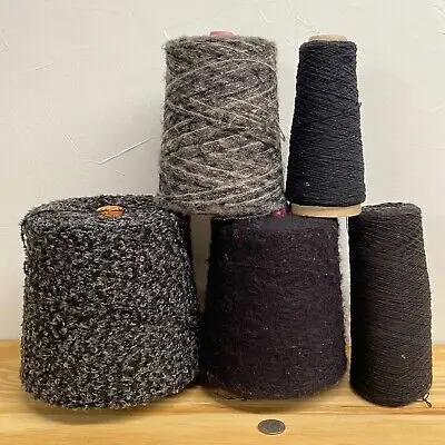 HESSIAN YARN CB YARN COLORED YARN 3mm Jute Rope Jute Twist Cord for Packing GUN Pattern Sewing Color Knitting Feature Ha