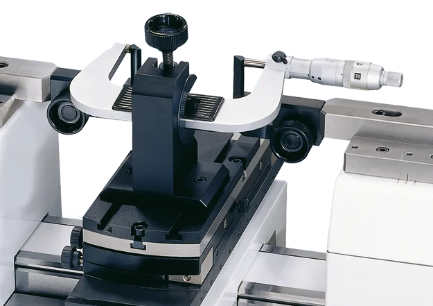 Trimos HC5 CH Horizontal Measuring Instrument