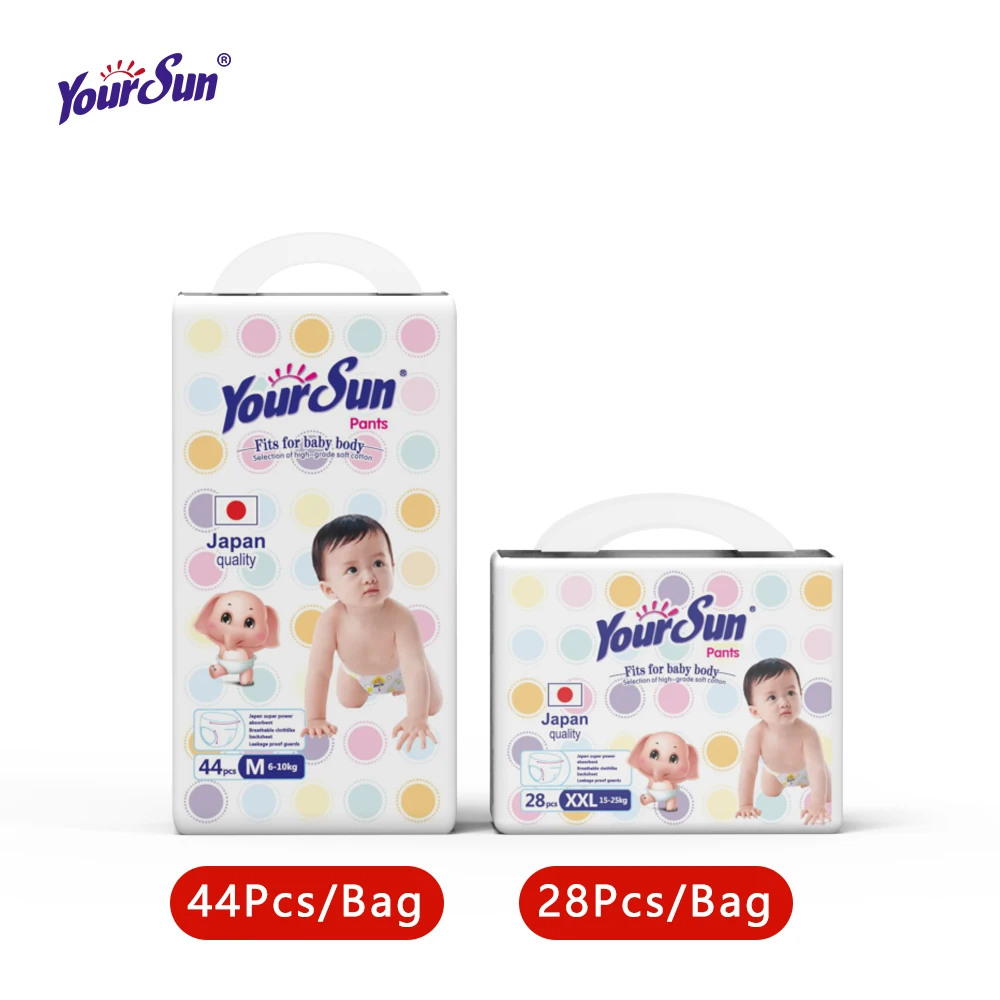 Stock Lot Hot Sell Cheap Rejected Baby Nappies Wholesale baby diapers in bulk Baby Diapers for Children
