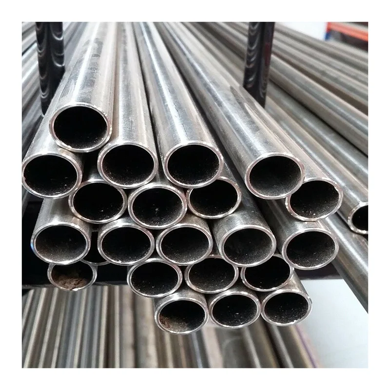 Customized Steel Stainless Pipe Stainless Steel Industrial Welded Pipe 304 Stainless Steel Tube