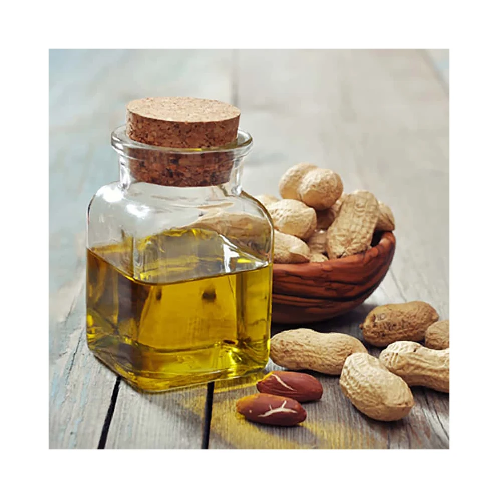 Wholesale Bulk Refined Peanut Oil/Groundnut Oil For Sale