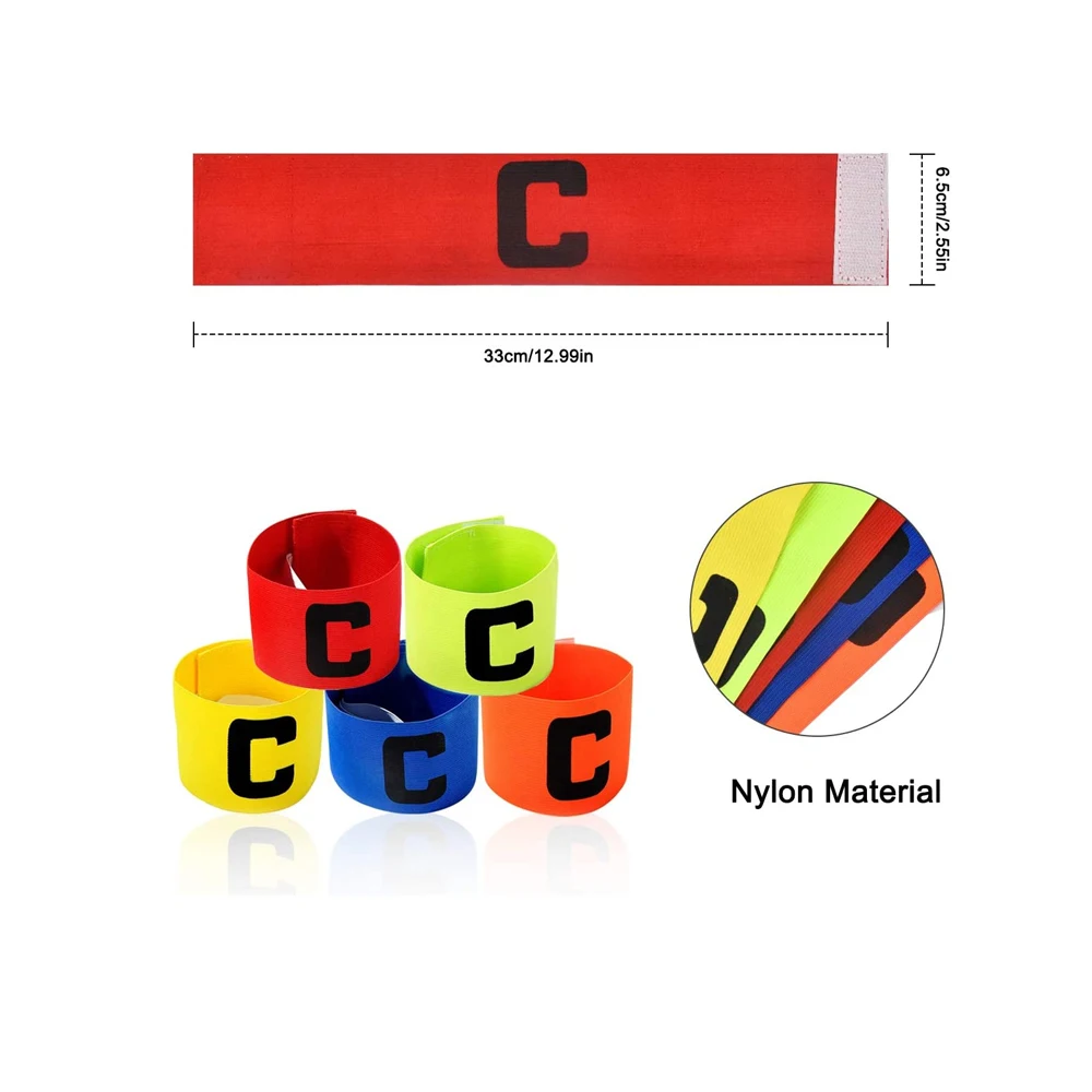 Armband Random Color Football Volleyball Basketball Cricket and Other Sports Game Band Buy At Bets Price