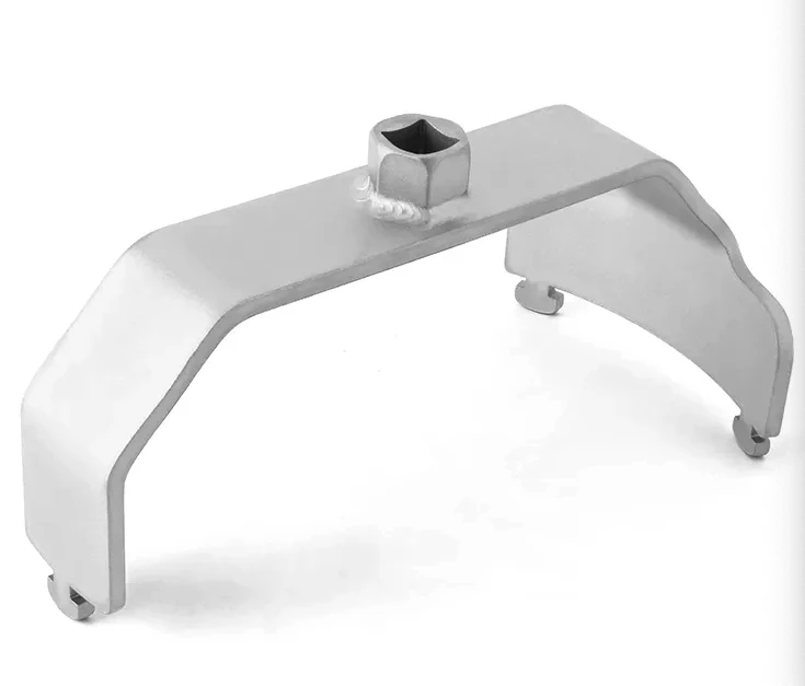 Auto Repair Tool, Fuel Tank Locking Ring Tool