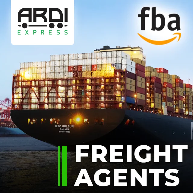 Safe and Secure Warehousing Solutions for USA-Bound Shipments