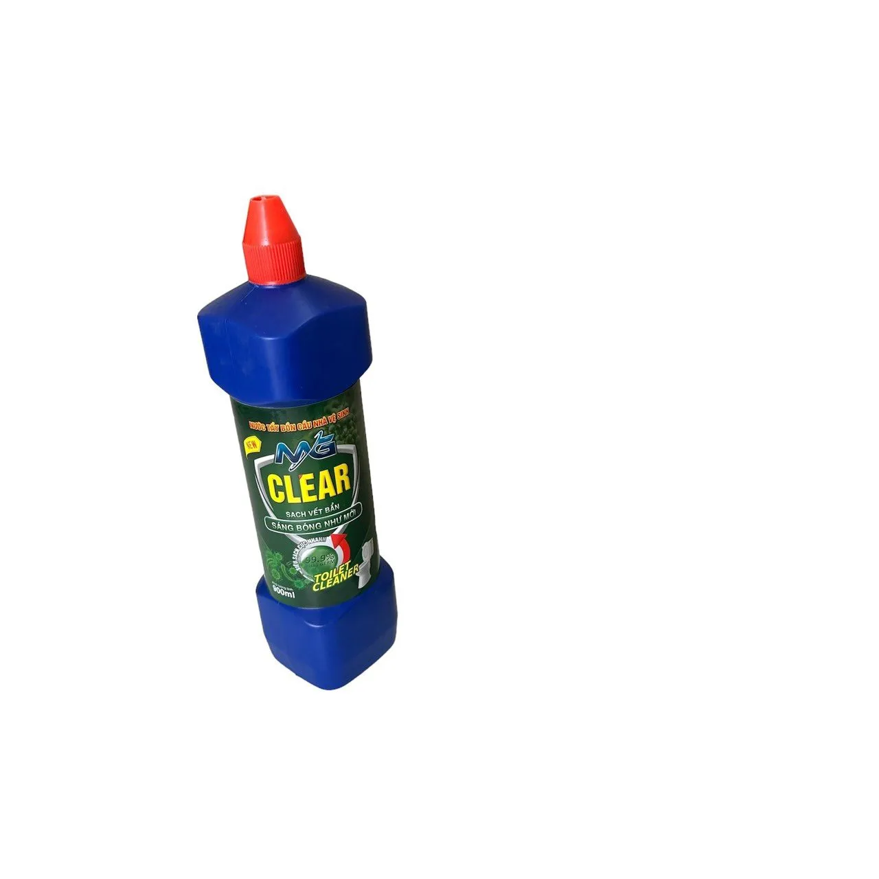 Producing high-quality bathroom cleaners Wholesale stocked toilet cleaner is available