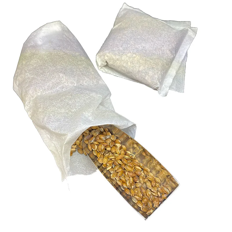 60g/bag 50 bags/Carton Grain Barley Tea Bag
