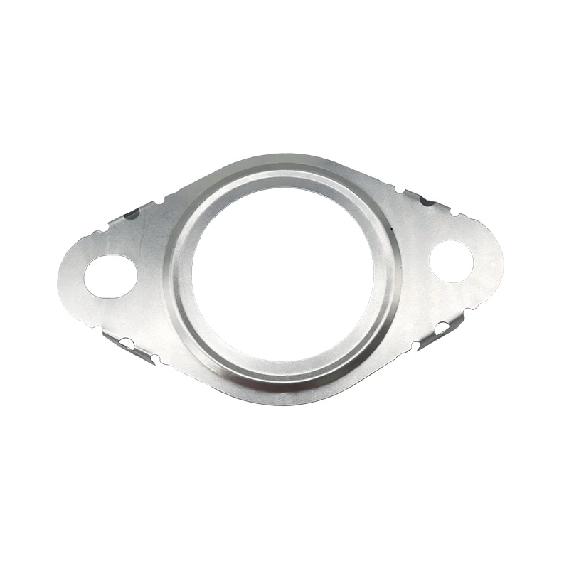 Factory direct sales of new high performance non-asbestos exhaust gasket 2.5 inch