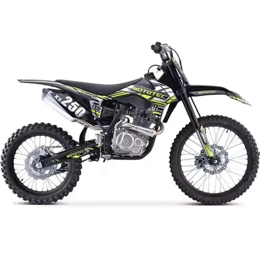 Быстрая продажа запечатанный Новый 250cc dirt bike Motocross 300cc dirbike enduro