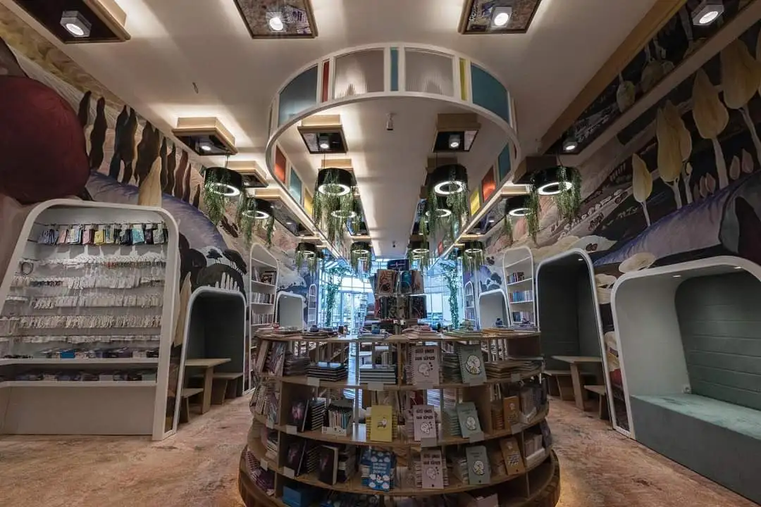 Design Furniture Decoration Villas Office  Architect Style Interior Architecture Work