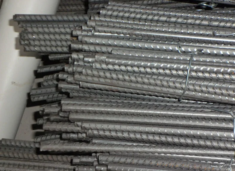 Строительная конструкция, деформированная стальная штанга, холоднокатаная стальная арматура/стальная арматура, сварная сетчатая панель