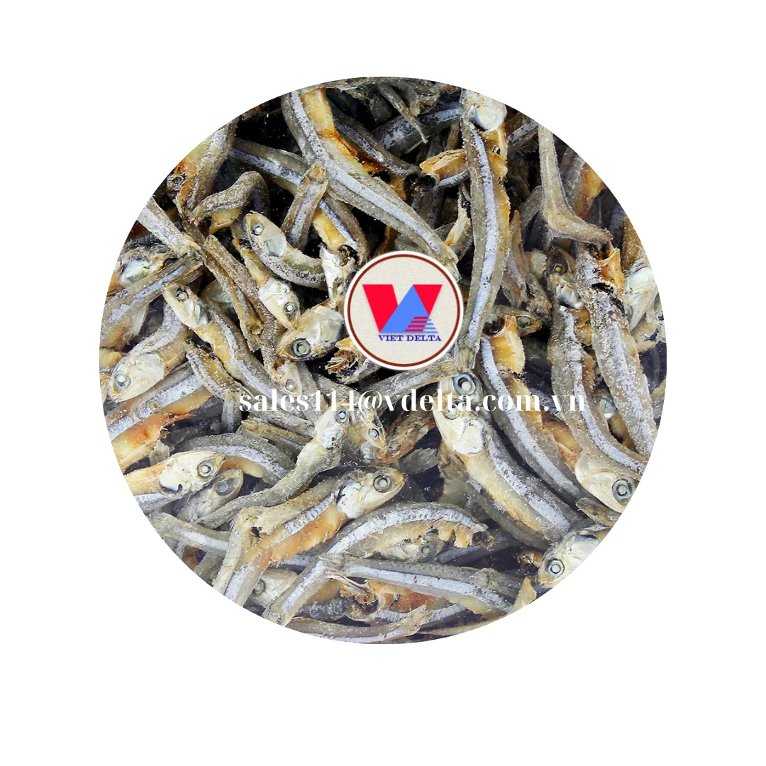 HOT 2024 PROMOTION OF HIGH QUALITY DRIED ANCHOVY  PROVIDING MANY NUTRIENTS FOR THE BODY