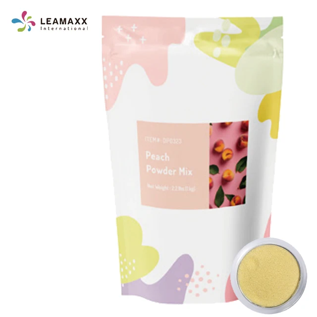 2024 Taiwan Leamaxx «Все в одном» сухое молоко Таро чайная смесь 3 1 для магазина Пузырькового молочного чая оптовая продажа