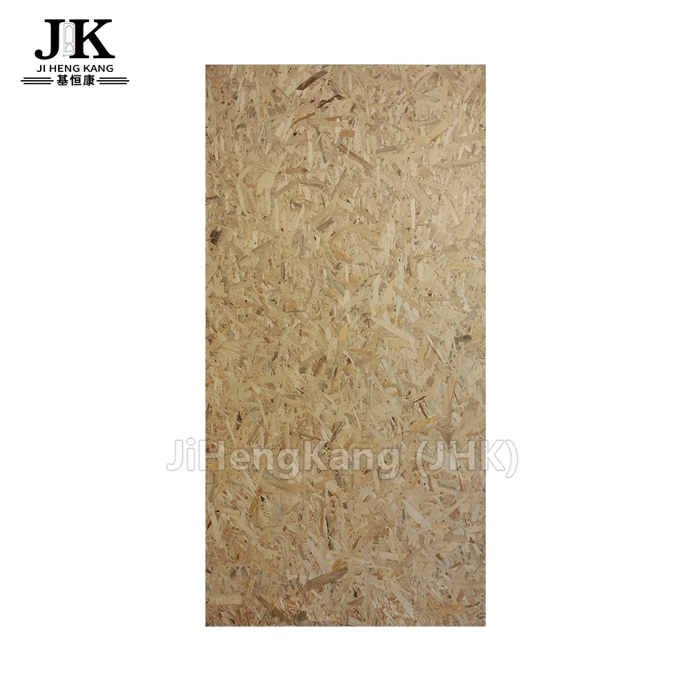 Мебельный шкаф JHK используемый для строительства строительной мебели фанерная доска Osong