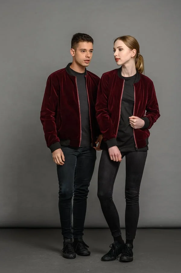 Custom Men Bomber Jacket Wholesale Autumn Lightweight Varsity Jackets with All Print Floral bomber jacket Manufacturers Pakistan