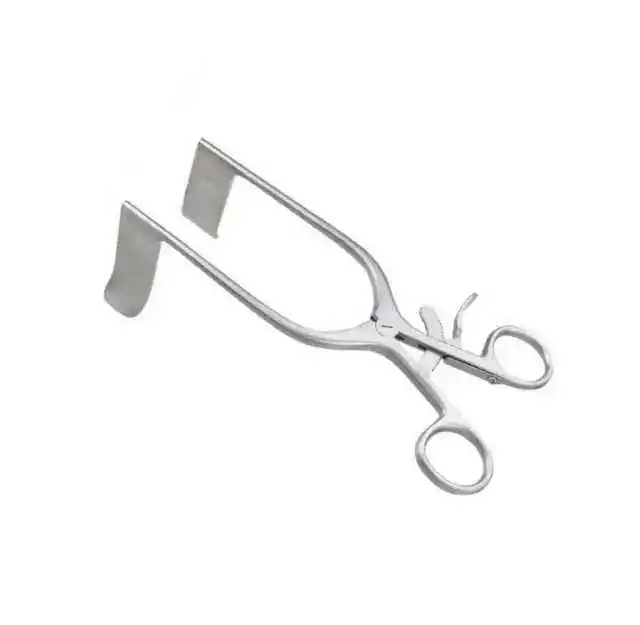Retractors General Instruments Surgical Instruments Surgical Retractor Young Retractor