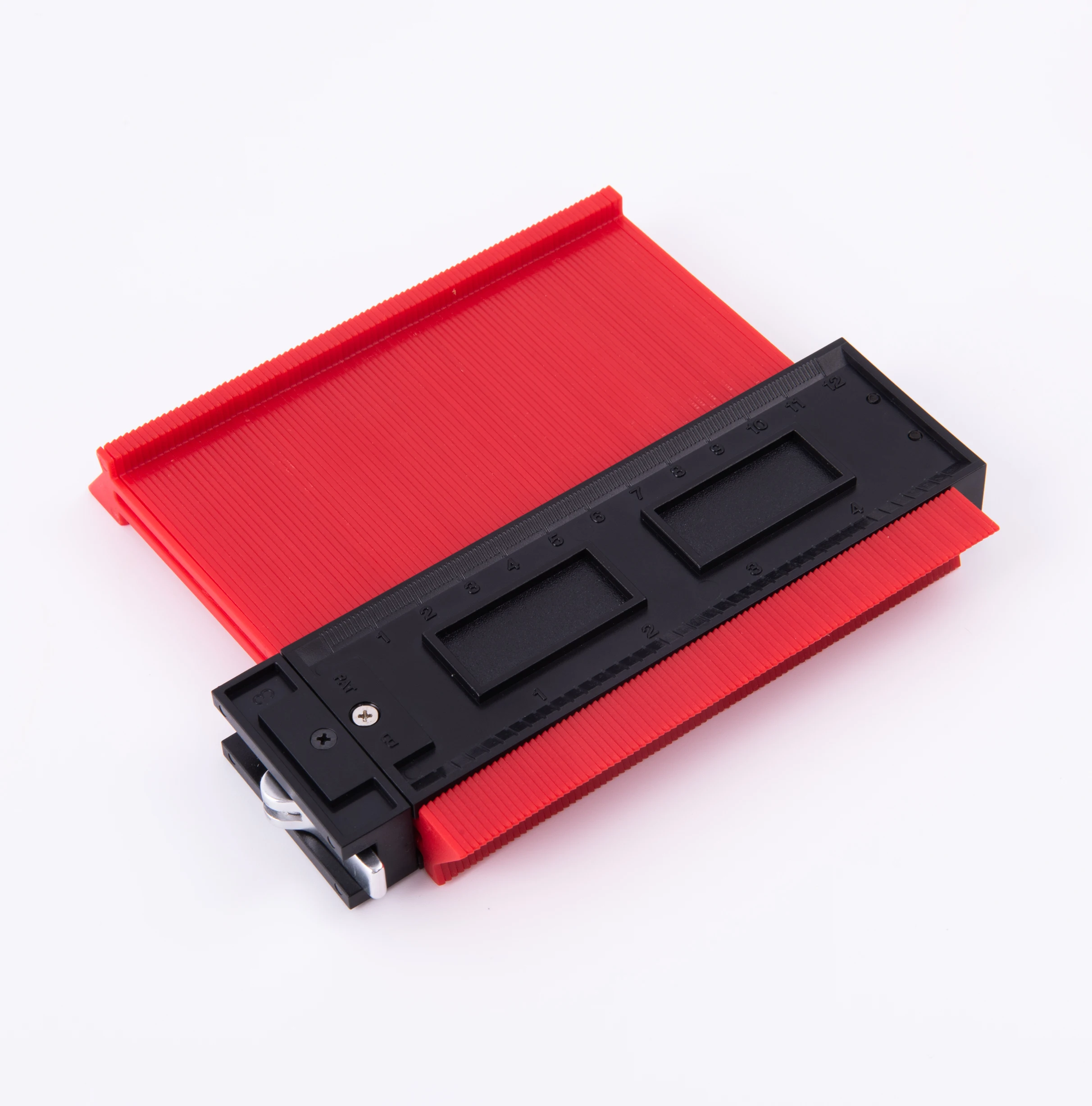 Contour Copy Duplicator For Measuring