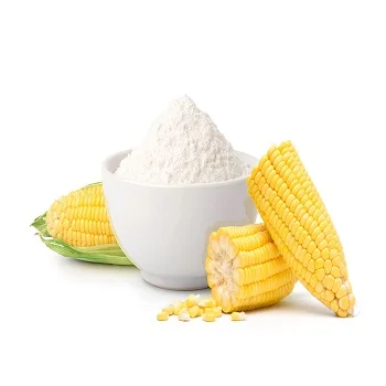 Corn Starch Starch Factory Price Bulk Organic Corn Starch
