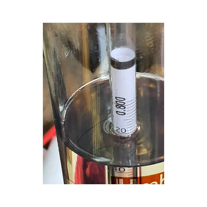 High Quality Diesel Fuel Euro 5 Improve Engine Performance Suitable For All Types of Modern Vehicles