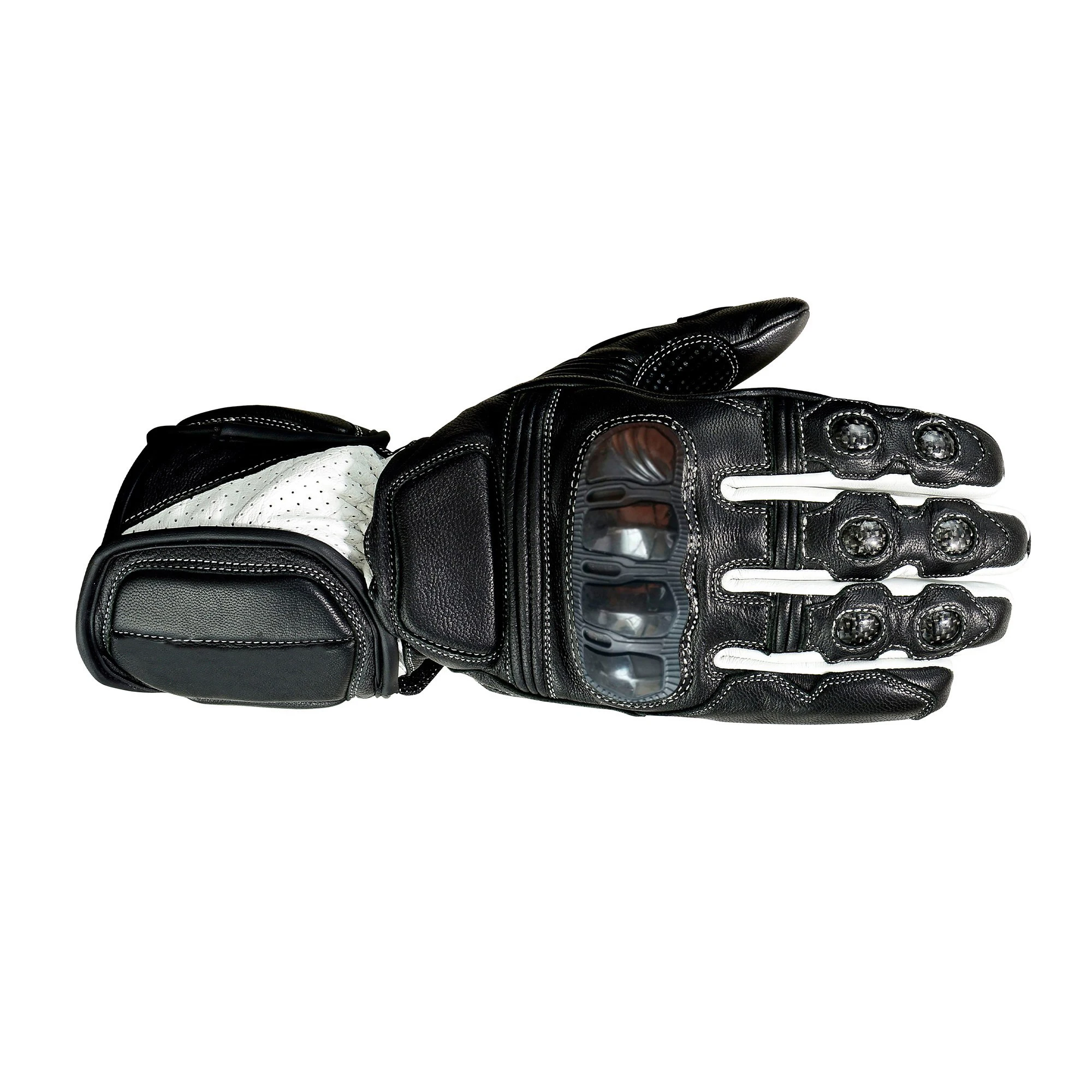 Waterproof Fiber Winter Gloves With Fiber Protection Motorbike Gloves Best Quality OEM & ODM Manufacture Cordura Gloves