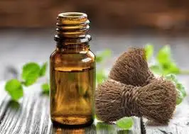 Vetiver Plant Extract Essential Oil Exports in Bulk