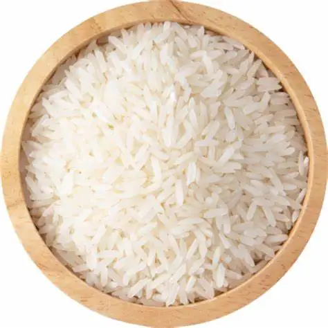 100% Pure Grain White Jasmine Rice 5% Broken Long Grain Fragrant Manufacturer Price Premium Quality Wholesale Supplier 25kg 50kg