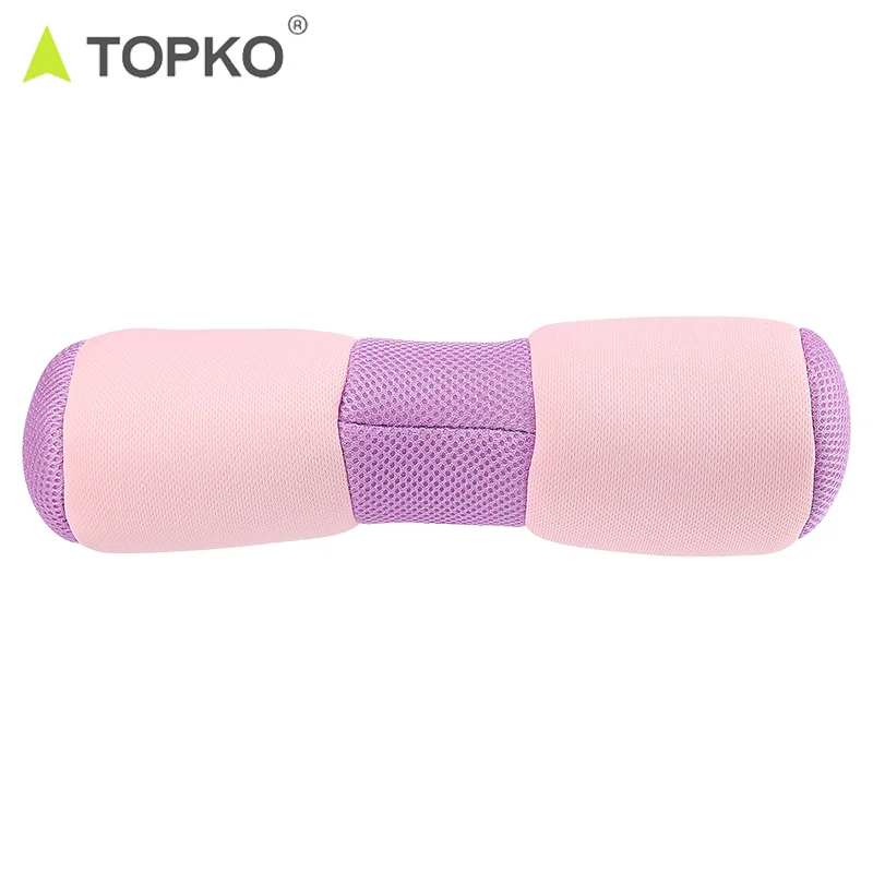 Поясничная Подушка TOPKO для кровати подушка поддержки спины облегчения боли в спине поясницы