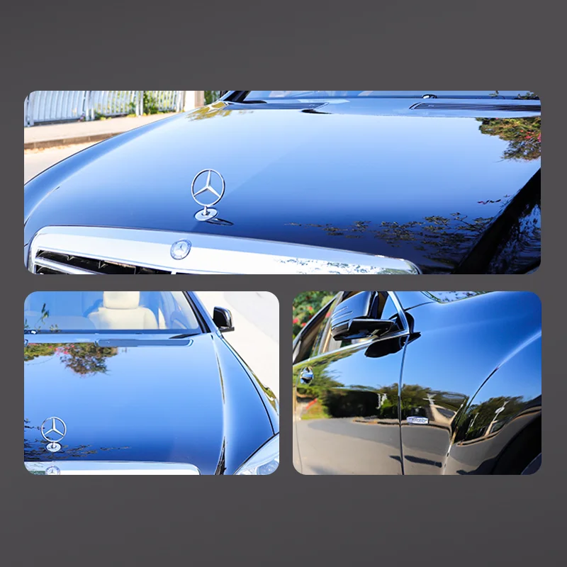 KD-032 2024 Best Spray Ceramic Coating, Quick Nano Ceramic Coating Spray on Car Paint, Make Car Surface Shining And Smoothly
