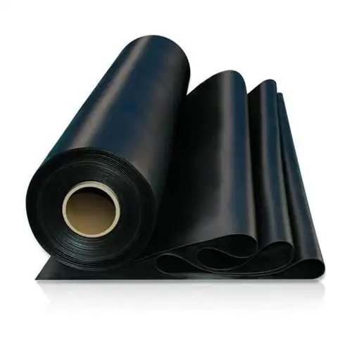 High Quality 4mm APP Modified Bituminous Waterproofing Membrane Water Proof Building Roof