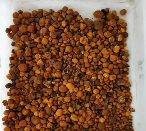 Желчные камни из натурального быка