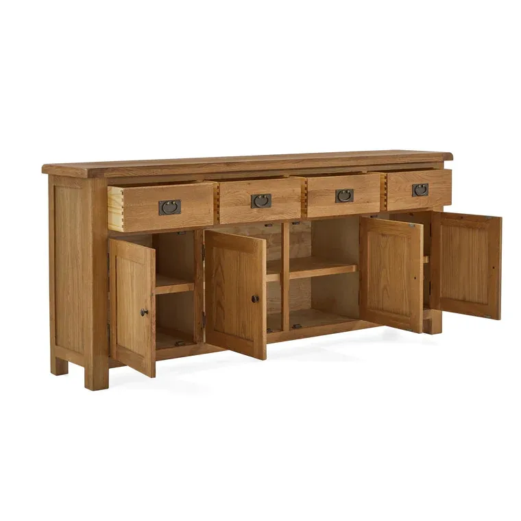 LARGE SIDEBOARD