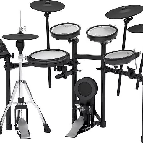 Полный набор для нового оригинального TD-17KVX E-Drum Set - V-Drum
