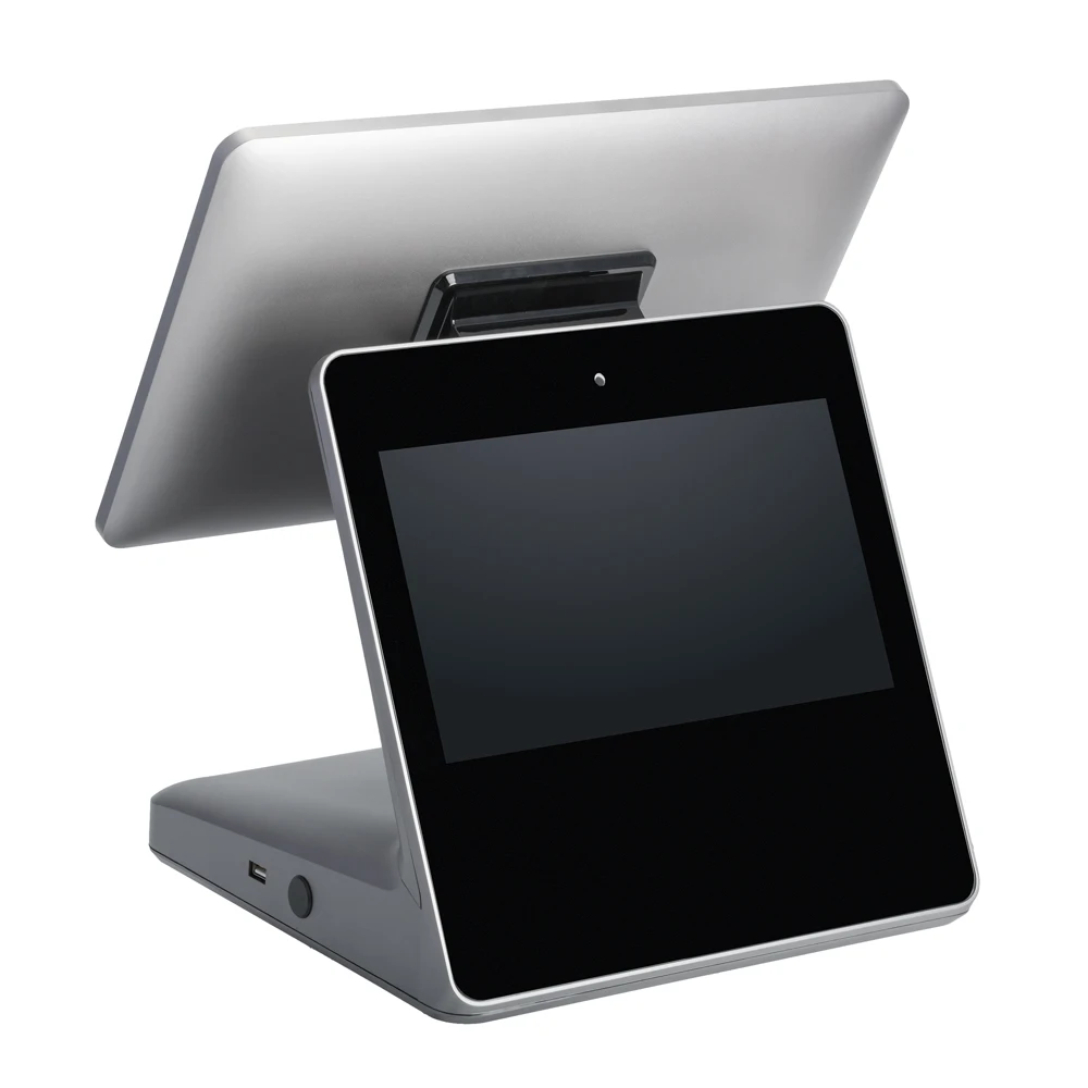 All In One 15.6 Inch POS Retail System Cash Register For Pharmacy Store