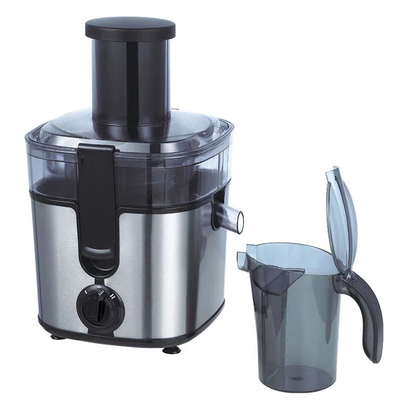 Kitchen Appliance  Electric Lemon Carrot Squeezer Citrus Slow Juicer with Large Feed Chute for Whole Fruit Citrus Vegetables