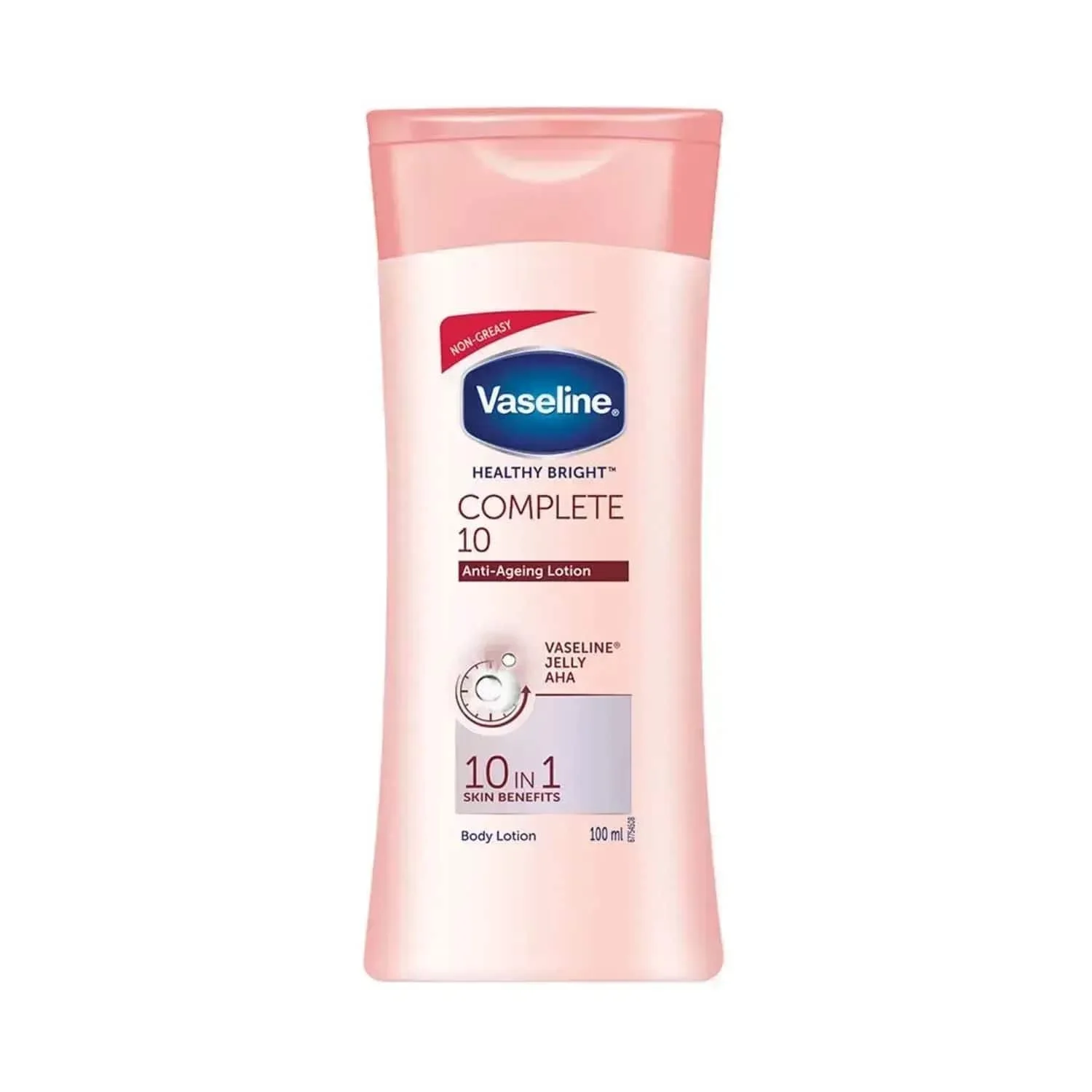 Vaseline Healthy Bright Daily Brightening Body Lotion 100ml